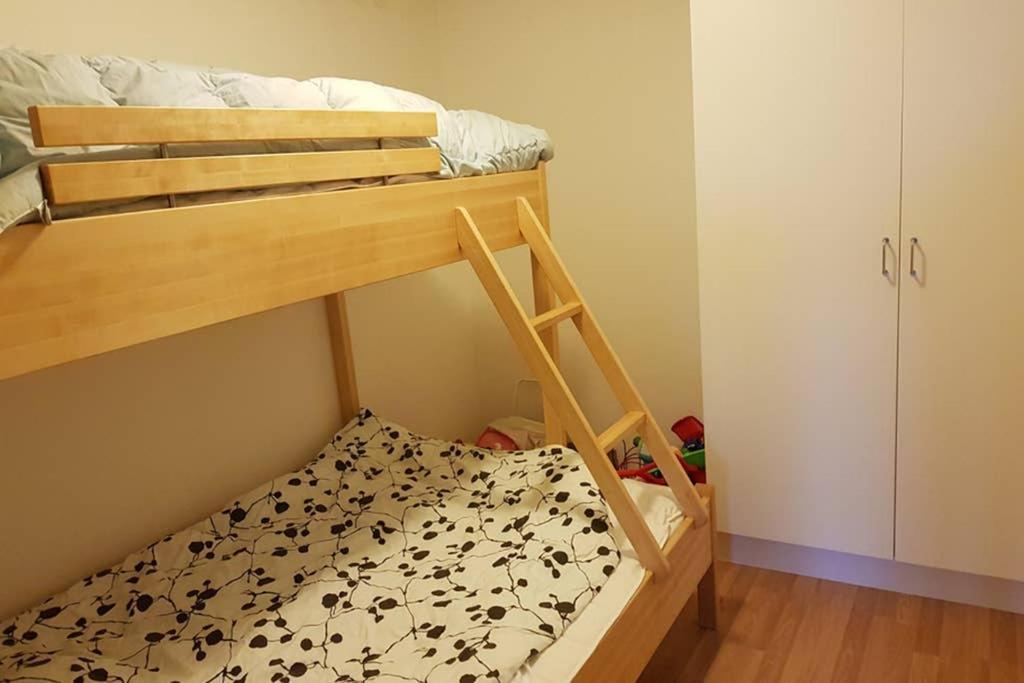 Modern Villa I Arild Med Spektakulaer Havsutsikt. Екстериор снимка