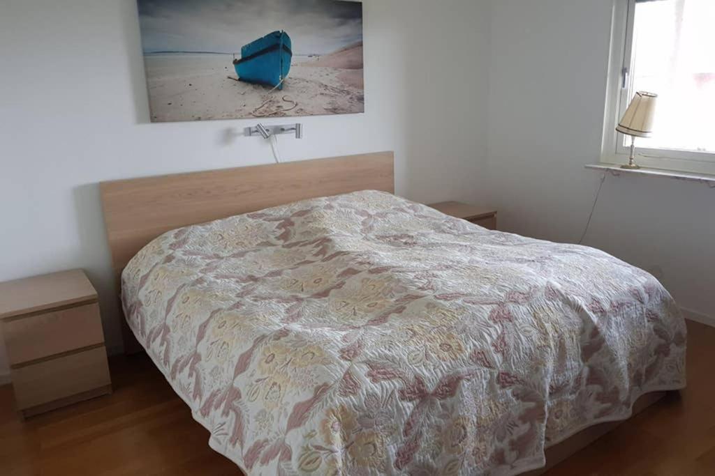 Modern Villa I Arild Med Spektakulaer Havsutsikt. Екстериор снимка