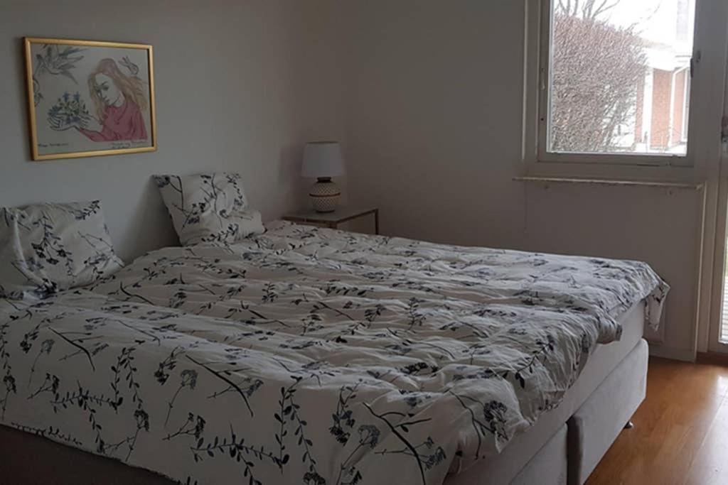 Modern Villa I Arild Med Spektakulaer Havsutsikt. Екстериор снимка