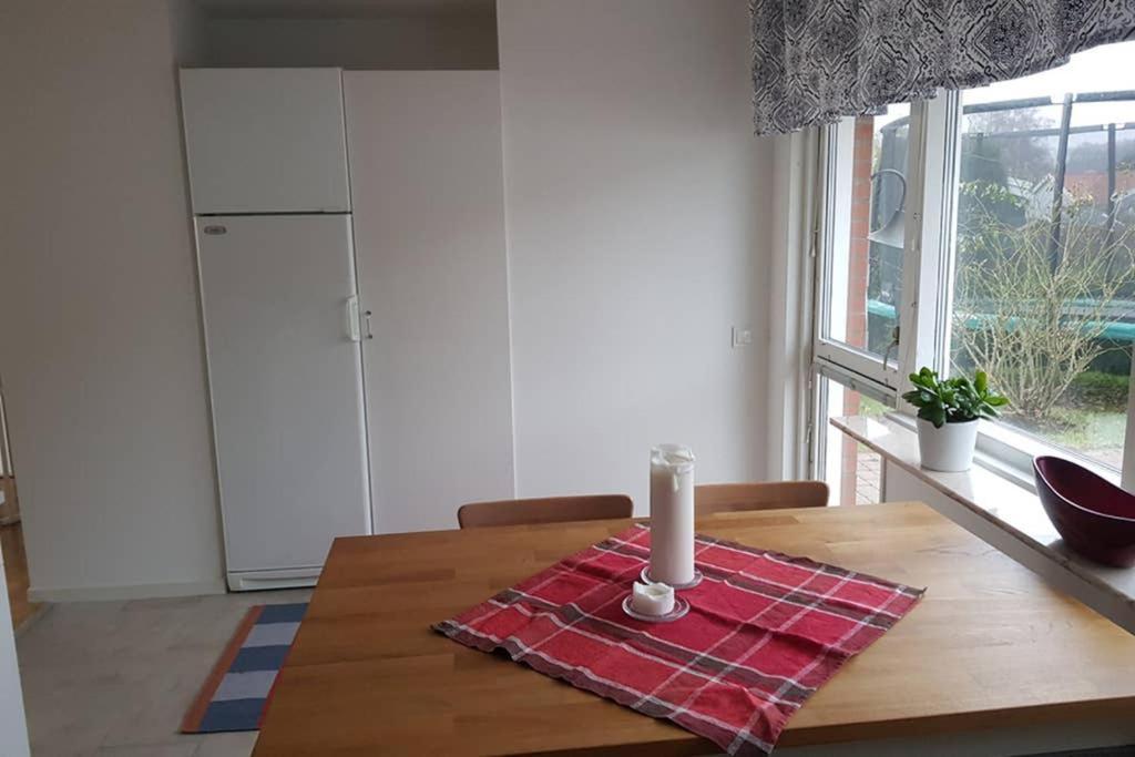 Modern Villa I Arild Med Spektakulaer Havsutsikt. Екстериор снимка